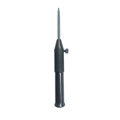 ОЧ-3331 Screwdriver 1.7 mm under the tetrahedron